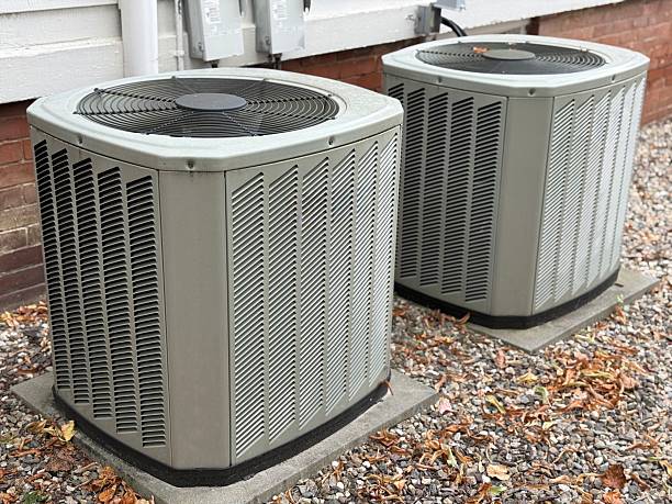 Reliable Emergency Hvac contractor in Thompson, CT by Leonard HVAC
