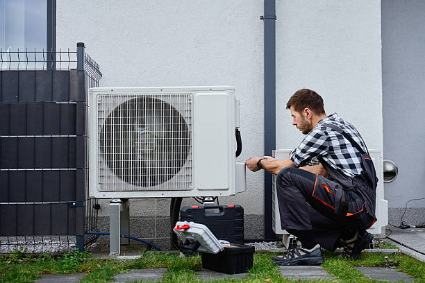 Top rated local Emergency Hvac specialists in Thompson, CT